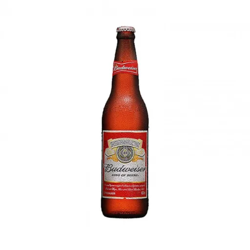 Budweiser 600ml