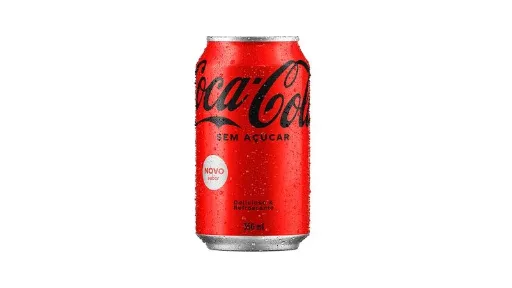 Coca Cola Zero 350ml