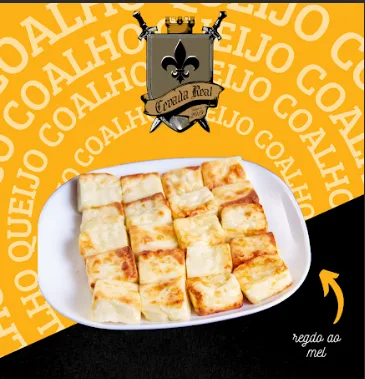 Queijo Coalho