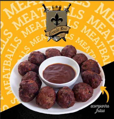 Meatballs