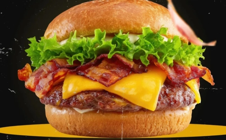 Burguer Tudão