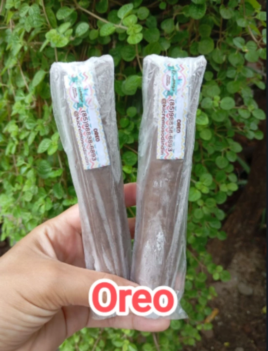 Oreo