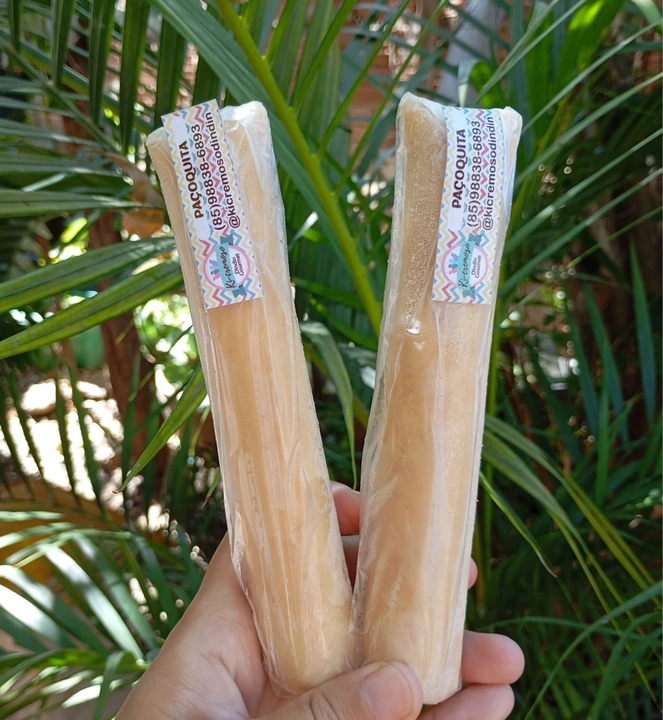 Paçoquita