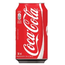 COCA LATA 