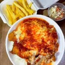 Parmegiana 