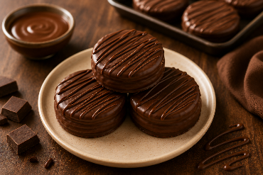 Alfajor Clássico