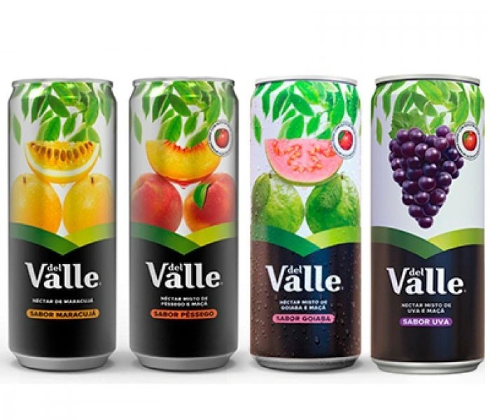 Del Valle Lata
