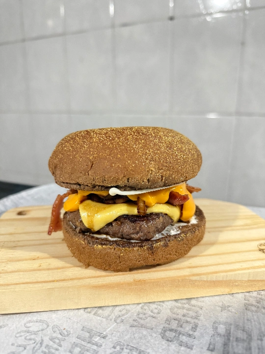 Cheddar Melt