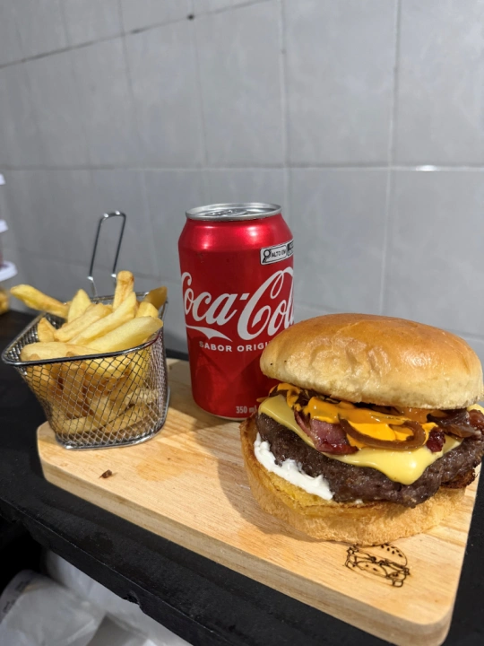 Combo Especial
