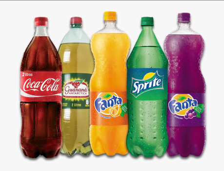 Refrigerante 2L
