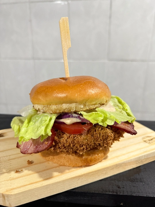 Chicken Clássico 