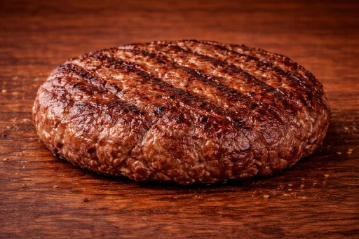 Hamburguer 90G