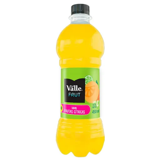 Suco Del Valle 450ml