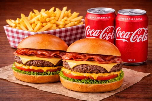 Combo Casal da Casa