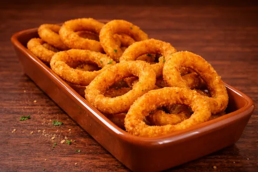 Onion Rings Crocantes 300