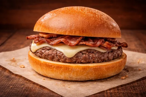 X-Bacon