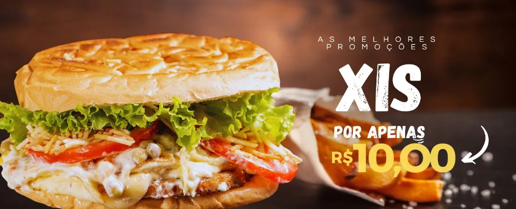 Banner do estabelecimento