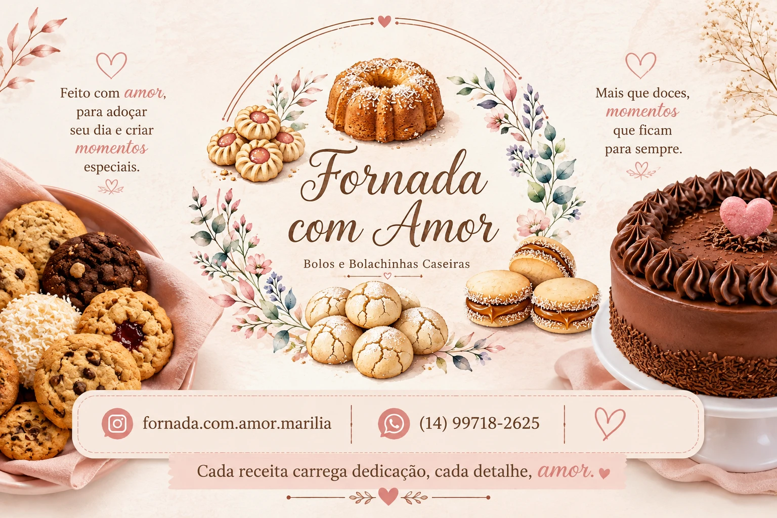 Banner do estabelecimento