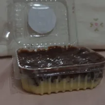 Brownie Pote