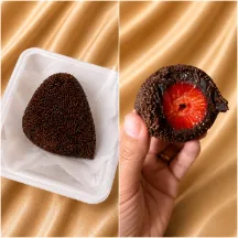 C. Brigadeiro 50% cacau 