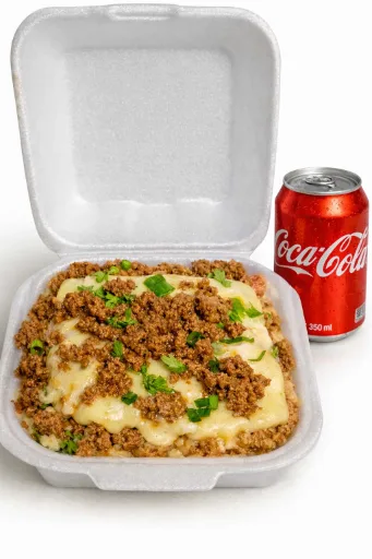 Combo Clássico da Sra