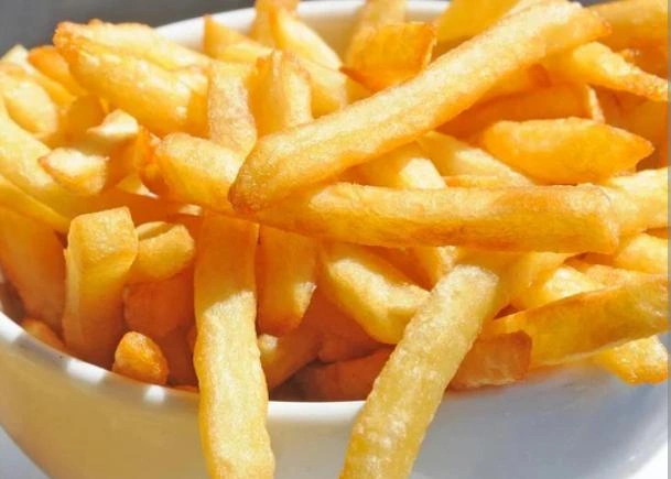 Batata frita 