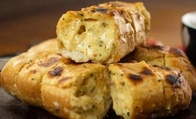 Pão de alho