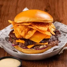 DORITOS CHEDDAR