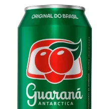 GUARANA ANTARTICA LATA 