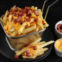 FRITAS PEQUENA 100G 