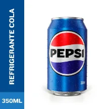 PEPSI LATA 