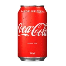 COCA-COLA LATA 