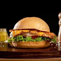 CHICKEN FILÉ