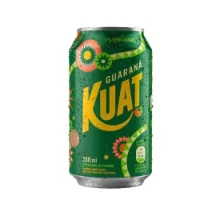 GUARANA KUAT LATA 