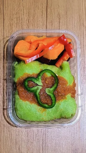 Carne opção 7 350g
