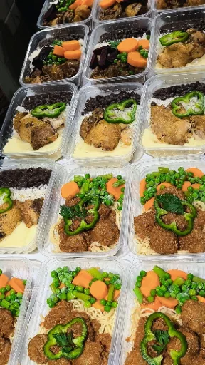 COMBO SABOR CASEIRO 