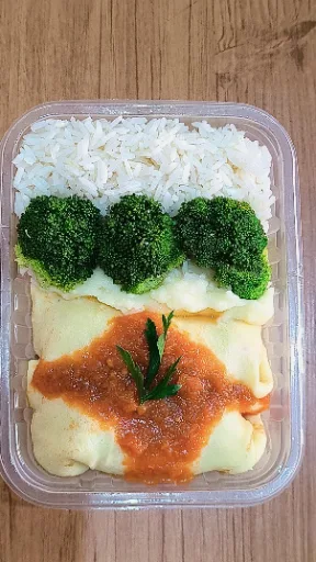 Opção 2 550g