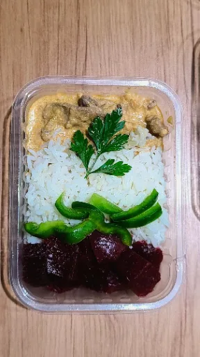 Carne opção 6 350g