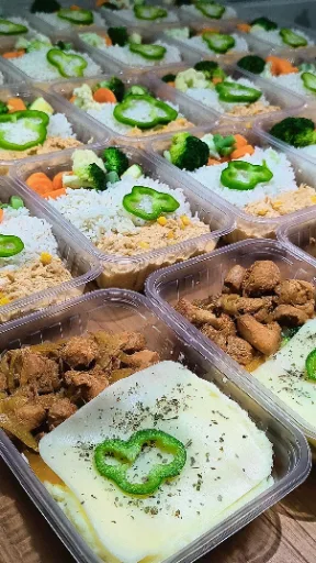 COMBO FIT FRANGO 350G