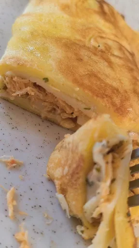 CREPIOCA SUPER PROTEICA