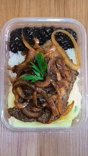 Opção 3 550g