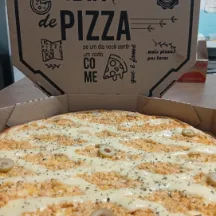 Frango Catupiry Especial