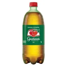 Guaraná 1L  Antarctica
