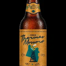 Thermas 600ml