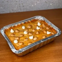 Torta cookie Galak