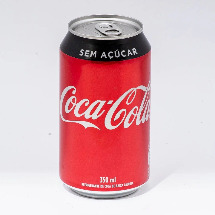 Coca-Cola zero 