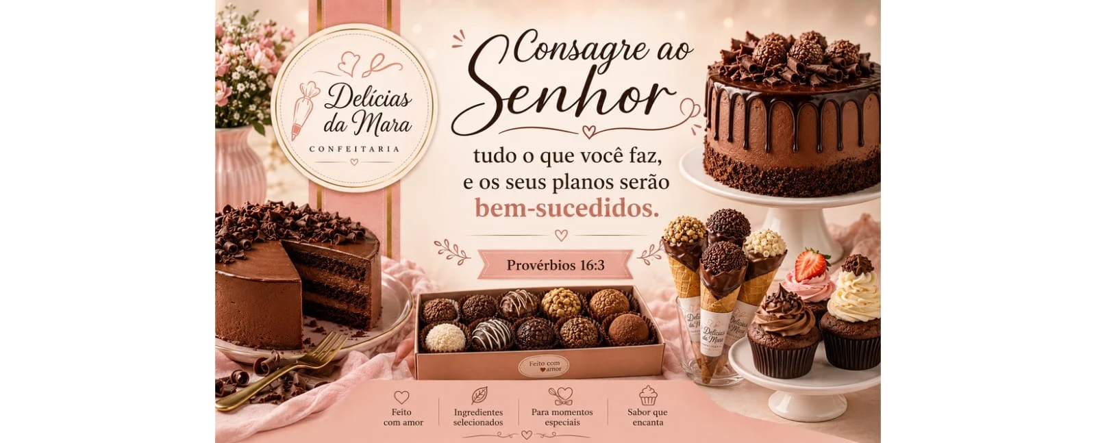 Banner do estabelecimento