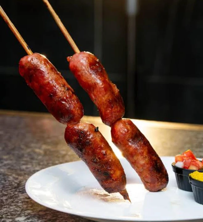 Linguiça Toscana