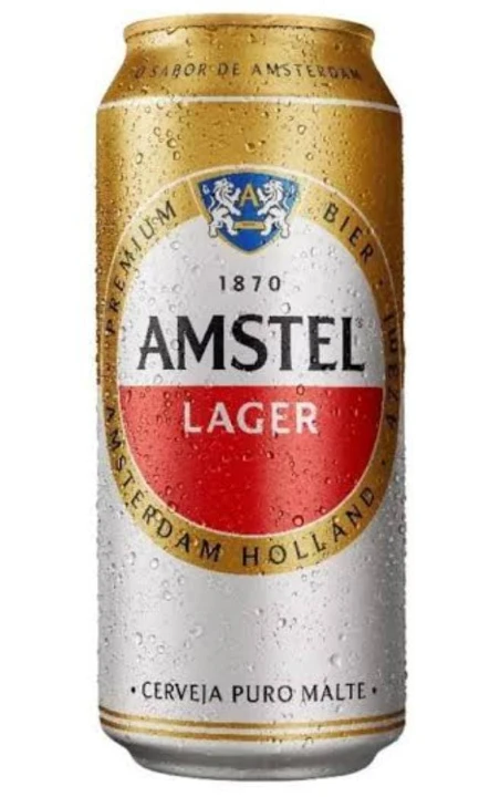 AMSTEL LATAO