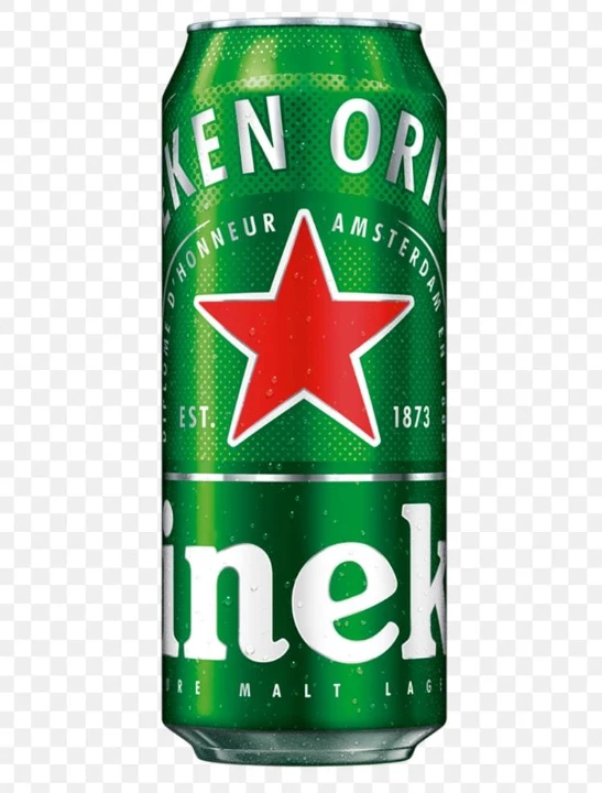 HEINEKEN LATAO